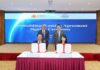 X-Press Feeders and COSCO SHIPPING Lines Enter Strategic Partnership X-Press Feeders COSCO SHIPPING Lines