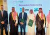 Maersk and Saudi Post Partner to Transform eCommerce Logistics Maersk Saudi Post eCommerce Logistics