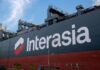 Interasia Lines Launches New Direct Service Connecting India and East Africa Interasia Lines Direct Service India East Africa