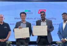 Kuehne+Nagel City Zone Express Logistics Hub Malaysia-Thailand Border
