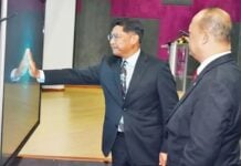 Brunei National Maritime Single Window Platform Kale Logistics