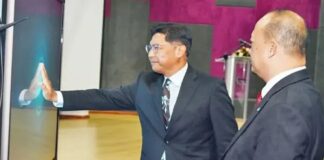 Brunei National Maritime Single Window Platform Kale Logistics