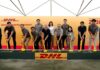 DHL Supply Chain Semiconductor Logistics Hub Hokkaido