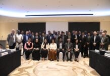 Maritime and Air Cargo Leaders Unite on Sustainability and Connectivity at Kale Logistics Summit Maritime Air Cargo Leaders Sustainability Connectivity Kale Logistics Summit