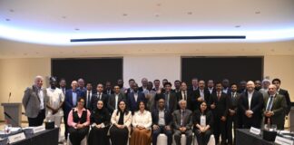 Maritime Air Cargo Leaders Sustainability Connectivity Kale Logistics Summit