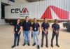 CEVA Logistics First APAC Cross-Border Green Hub Malaysia