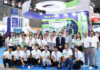 NX Vietnam and cargo-partner Showcase Green Logistics at VILOG 2025 NX Vietnam Cargo-Partner Green Logistics VILOG 2025