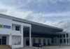 NX Logistics Thailand Opens New Logistics Hub in Rayong NX Logistics Thailand New Logistics Hub Rayong