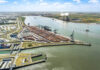PSA Antwerp Alliance Port Decarbonization