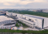 DSV Opens Singapore’s Largest Positive Energy Logistics Facility DSV Singapore Positive Energy Logistics Facility