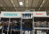 Hellmann Assumes Operations of Siemens’ Global Logistics Hub Hellmann Siemens Global Logistics Hub