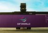 DP World Launches New Container Management System in Brisbane DP World New Container Management System Brisbane