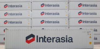 Interasia Lines Direct Operations Vietnam