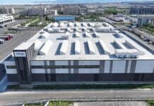 CEVA Logistics International Road Transport Hub China