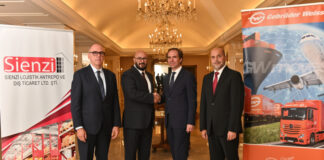 Gebrüder Weiss Majority Stake Istanbul-Based Customs Logistics Provider Sienzi Lojistik