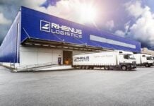Rhenus