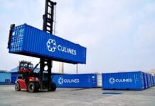 CULines Dual Services South Asia Network