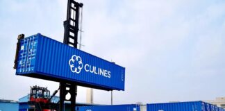 CULines Dual Services South Asia Network