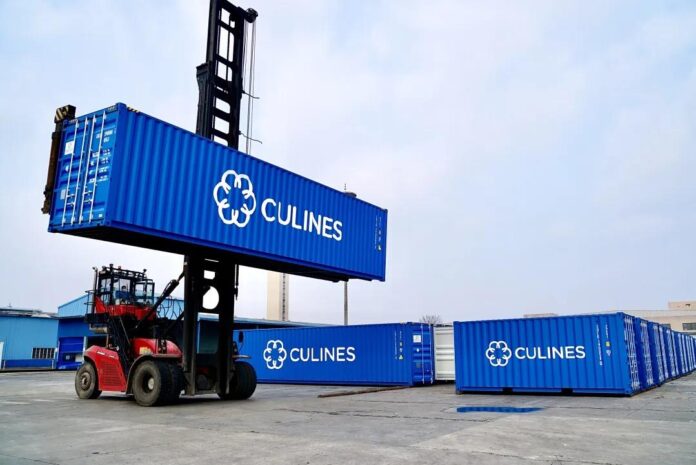 CULines Dual Services South Asia Network