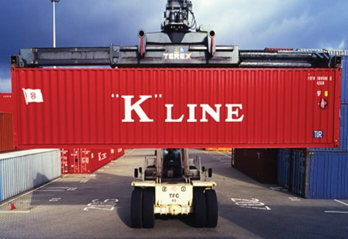 “K” LINE Middle East New Doha Office