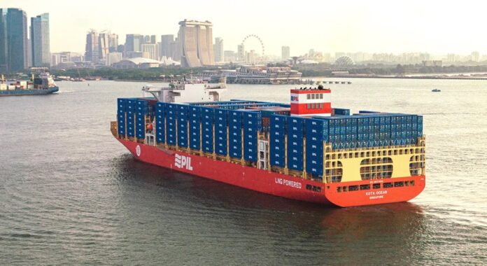 PIL Latin American Network Feeder Services