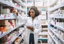 NYK Group Walden Healthcare Logistics Business