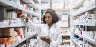 NYK Group Walden Healthcare Logistics Business