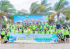 NX Vietnam Staff Unite for Beach Cleanup at Ninh Chu NX Vietnam Staff Unite Beach Cleanup Ninh Chu