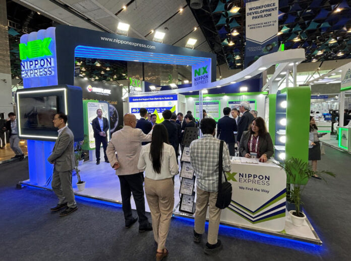 NX Group $400 Million Sales Target India