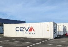 CEVA Logistics EV Battery Reverse Logistics Solution Europe