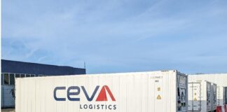 CEVA Logistics EV Battery Reverse Logistics Solution Europe