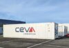 CEVA Logistics เปิดตัวโซลูชันโลจิสติกส์ย้อนกลับสำหรับแบตเตอรี่ EV ในยุโรป