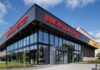 DHL Unveils New Europe Innovation Center to Power the Future of Logistics DHL Unveils New Europe Innovation Center to Power the Future of Logistics