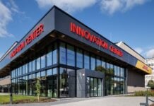DHL Unveils New Europe Innovation Center to Power the Future of Logistics
