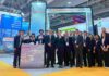 Yang Ming Highlights Advanced Cold Chain Expertise at Asia Fruit Logistica Yang Ming Advanced Cold Chain Expertise Asia Fruit Logistica