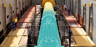 MSC Project Cargo Expertise Breakbulk Americas 2025