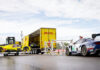 DHL Delivers a Century of FIA WEC Races