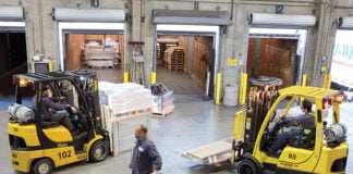 Hyster-Yale Materials Handling Bronze EcoVadis Sustainability Medal