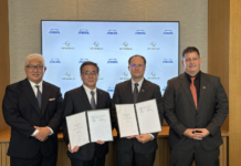 DP World ITOCHU Logistics Trade Sub-Saharan Africa