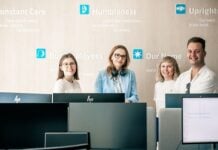 Maersk New Shared Service Centre Warsaw Poland