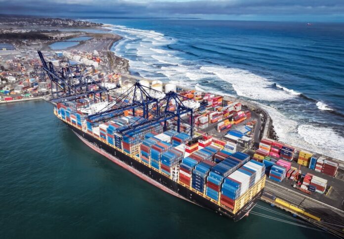 rgregergergwergwerg PIL Kota Pelangi Historic Maiden Call Chile