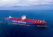 COSCO SHIPPING CCS Co-Host Forum Sustainable Smart Maritime Futures
