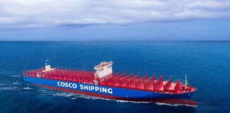 COSCO SHIPPING CCS Co-Host Forum Sustainable Smart Maritime Futures