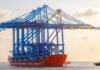 DP World Mundra Capacity Sustainability New Cranes