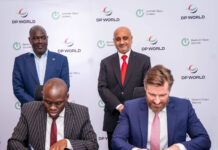 DP World and eCitizen Partner to Revolutionize Customs Clearance in Kenya DP World eCitizen Partner Revolutionize Customs Clearance Kenya