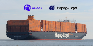 GEODIS Hapag-Lloyd Real-Time API Digital Rate Integration