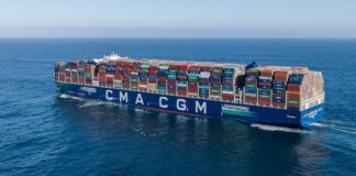 CMA CGM New Direct Vung Tau Call MEX1 Service