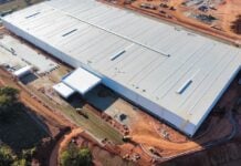 CEVA Logistics New Contract Iveco Group Distribution Center Brazil