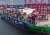 CMA CGM Group เข้าถือครองหุ้น 20 เปอร์เซ็นต์ ใน EUROGATE Container Terminal Hamburg (CTH)