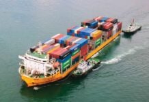 OVP SHIPPING เปิดตัวบริการตรงเชื่อมไทย-รัสเซีย พร้อมแต่งตั้ง DMAP เป็นตัวแทนประจำประเทศไทยอย่างเป็นทางการ